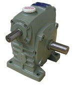 Cleveland Worm Gear Reducers WG